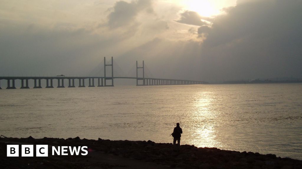 Severn Estuary Lagoon menawarkan peluang ‘langka’ untuk Inggris