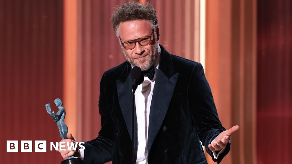 Actor Awards: The winners and nominations in full (updating live)