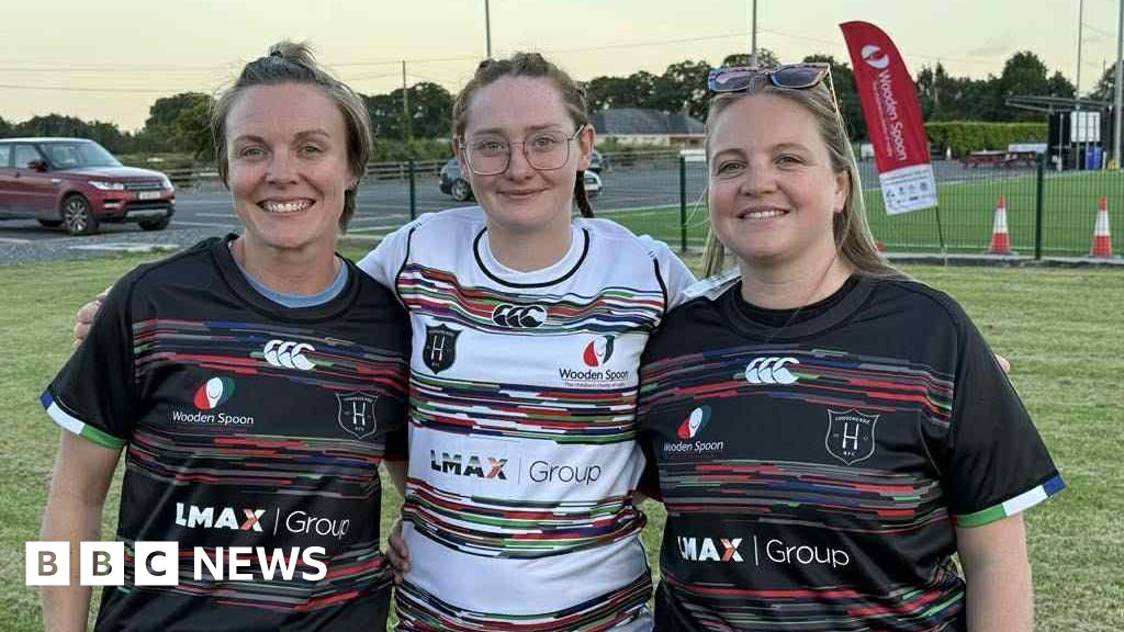 Rugby Teams Set New Longest Nonstop Game Records in Ireland