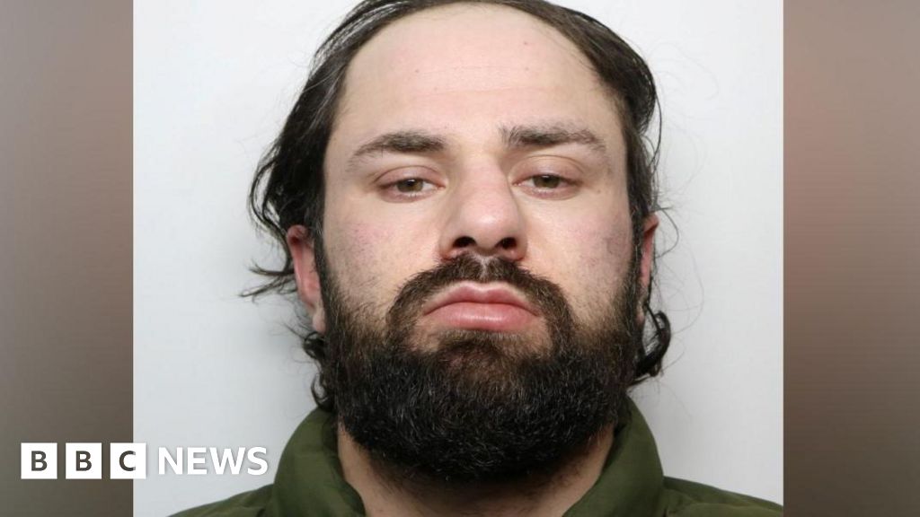 bbc.co.uk - Bradford rapist who groomed teenage girl jailed for 14 years