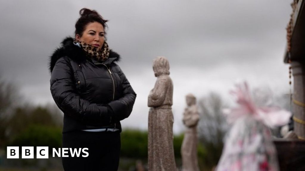 Irish Travellers 'mental health crisis' driven by discrimination and deprivation