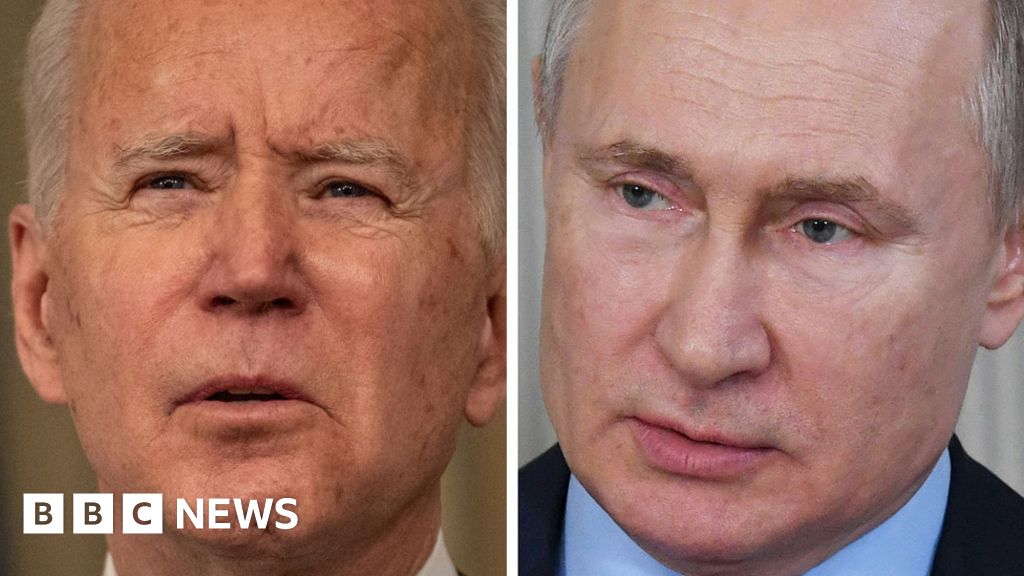 joe biden twitter putin