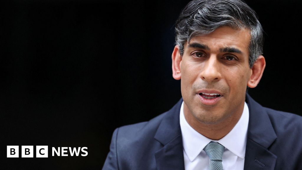 Man sentenced for Rishi Sunak racist death threats