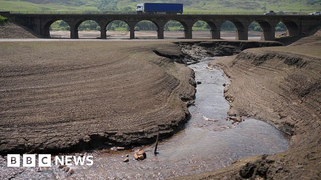 Drought declared in Midlands after hot, dry weather takes its toll
