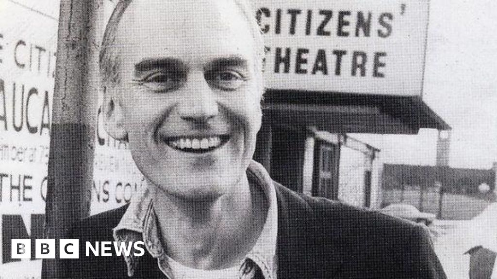 Giles Havergal, Esteemed Actor and Citizens Theatre Director, Passes ...