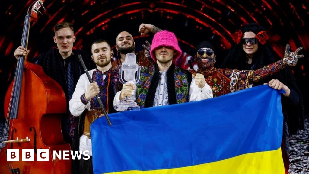 Liverpool submits official bid to host Eurovision 2023