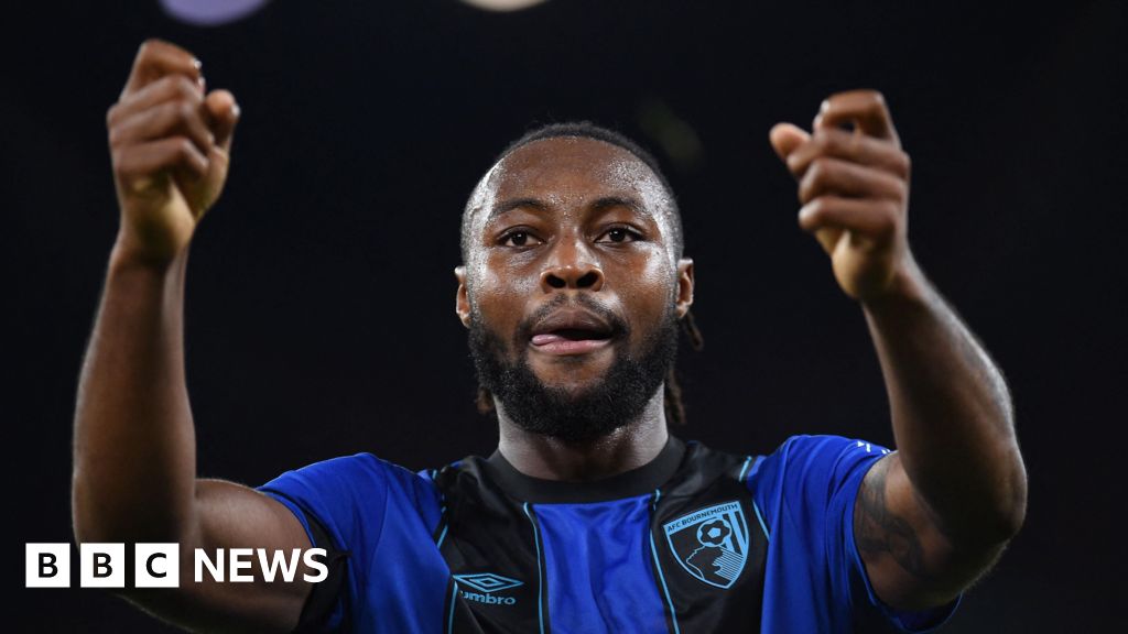 Man denies racially abusing Antoine Semenyo