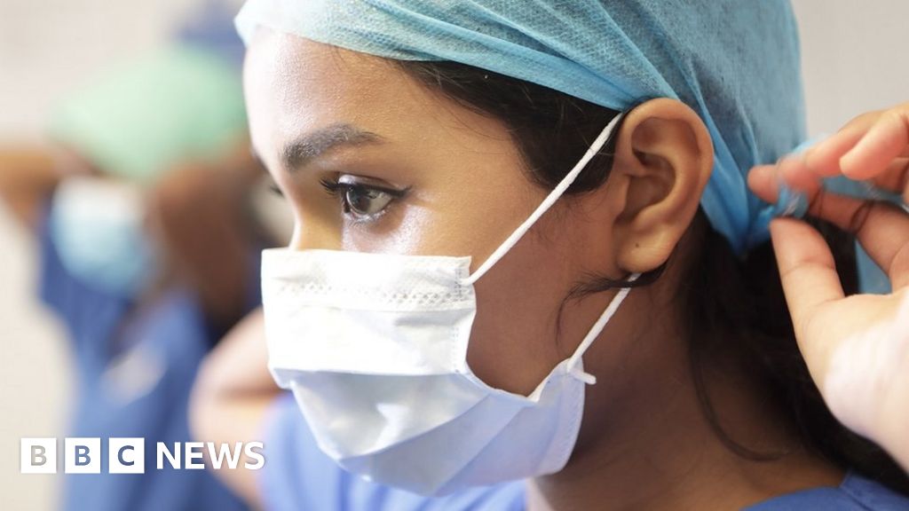 We need more immigrant workers, says Next boss