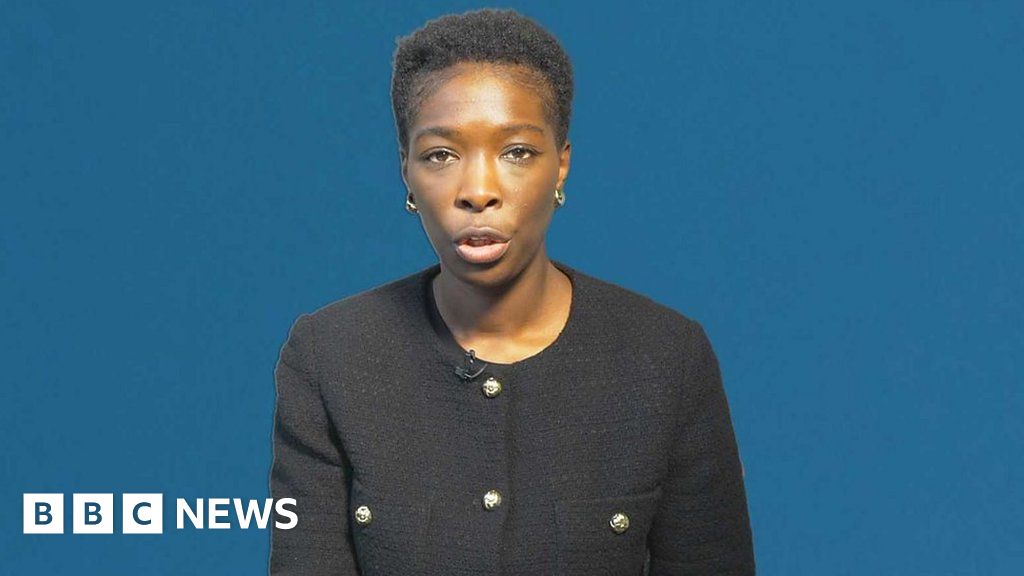 Gambia cough syrup scandal What do we know so far? BBC News