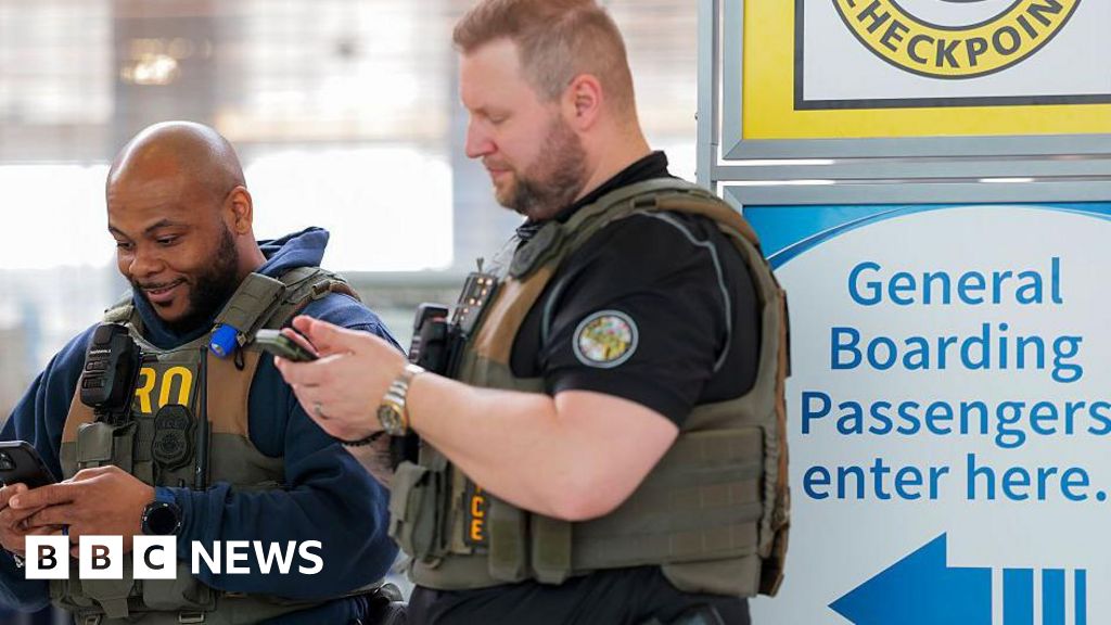 US House votes to end record shutdown over immigration enforcement