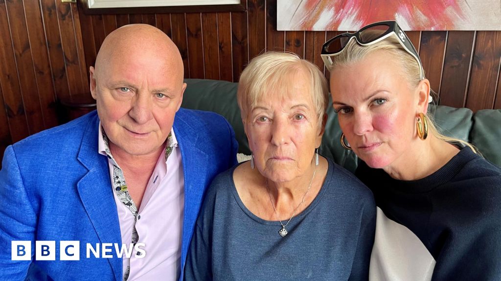 'E-bike crash ruined my life - rules need to change'