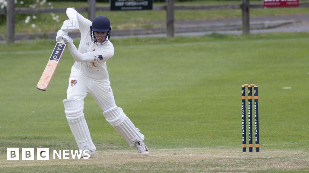 Cambridgeshire cricket club formed in 2021 set for Lord’s final