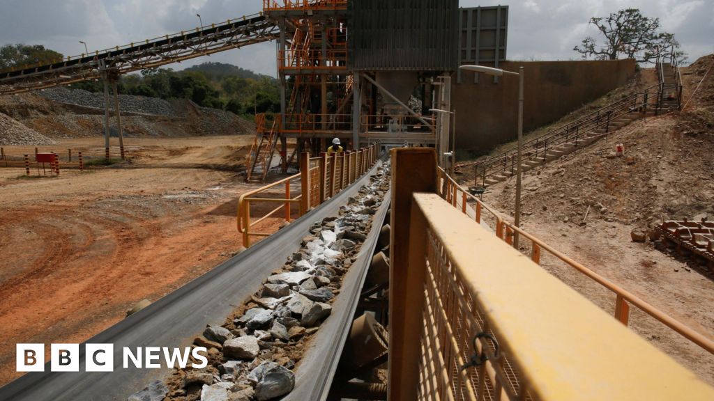 What are critical minerals and why are countries so keen to secure them?