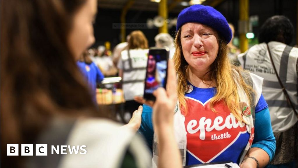 Irish back abortion reform - exit polls