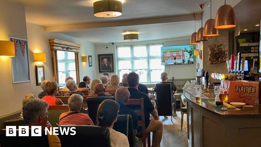 bbc.co.uk - Laura May McMullan - Crooked House documentary screened three years after fire