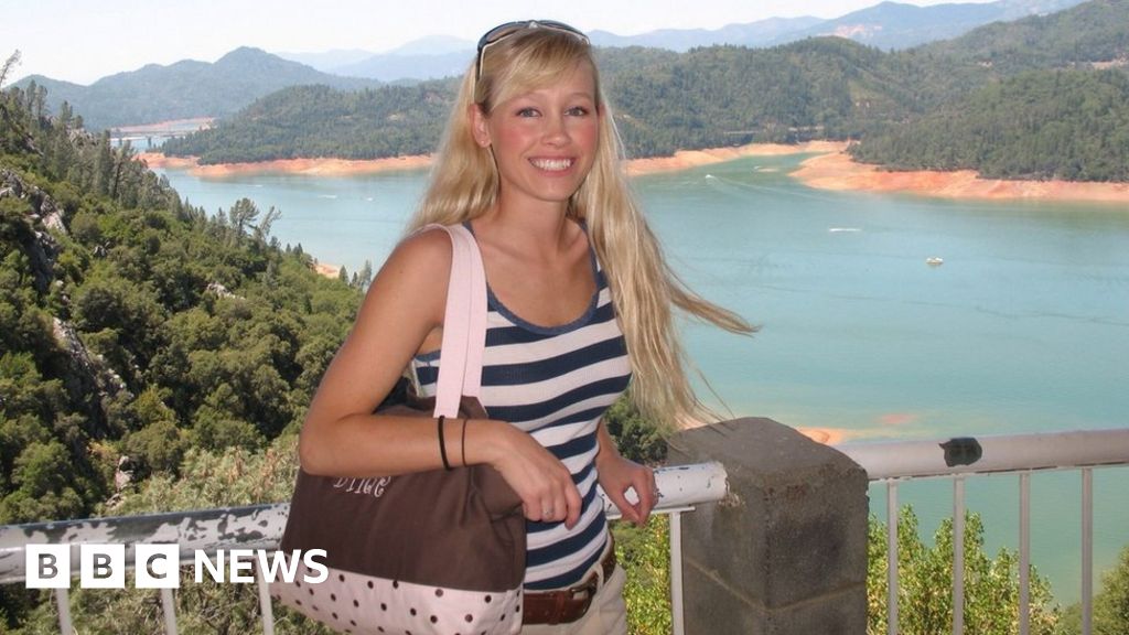 Missing California Mother Feared Abducted While Jogging Bbc News 