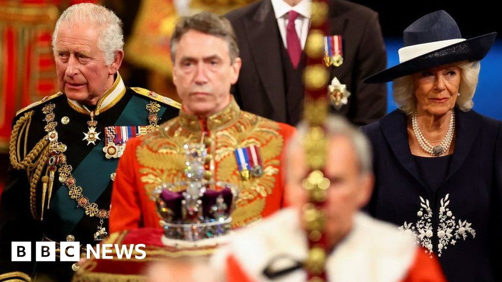 King's Speech: What is it and why is it important?