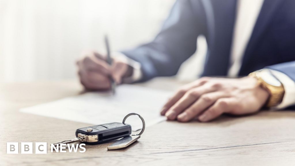 Millions of drivers could receive £700 payout over car finance mis-selling scandal