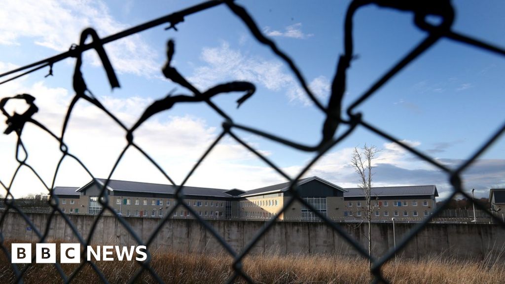 Prison overcrowding warning as inmate numbers rise