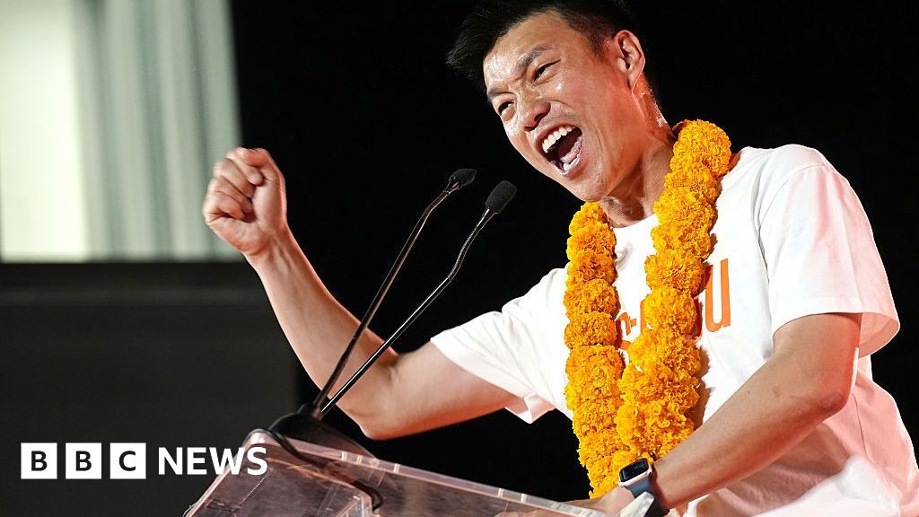 За популярните прогресисти в Тайланд спечелването на вота е само първото препятствие