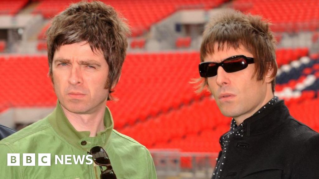 Oasis: Tens of thousands of fans face having their tickets cancelled