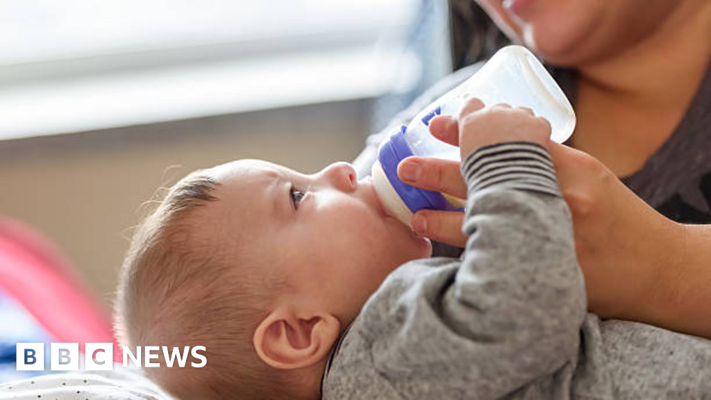 MP pushes bill to guarantee baby and toddler rights nationwide