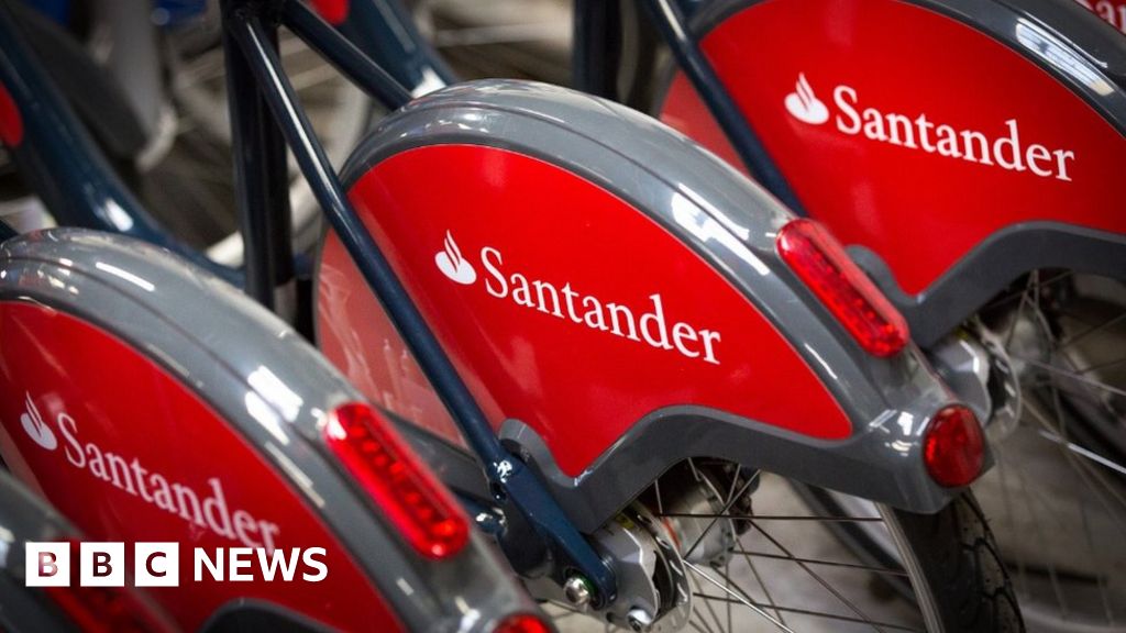 santander bikes customer service