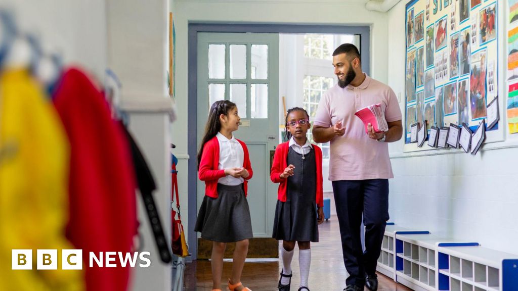 First week critical to avoid children missing school later, parents told