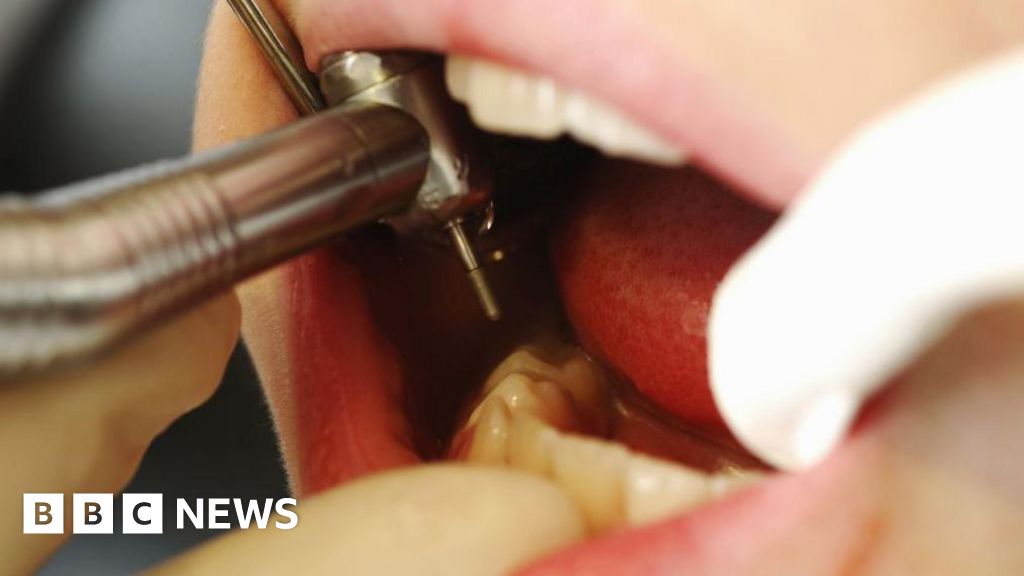 Children’s dental services at Surrey hospital under threat