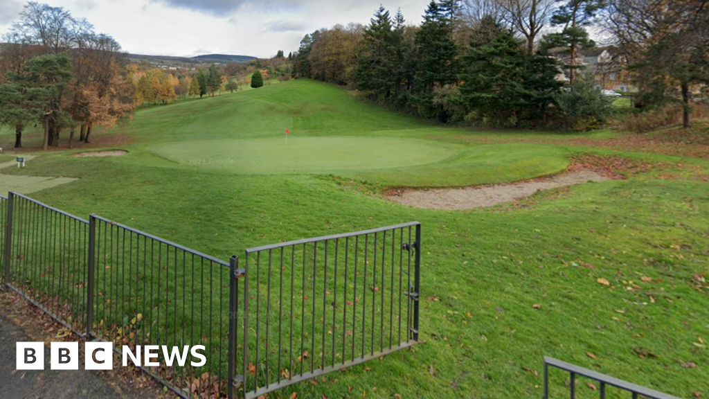 Dalmuir golf course loses survival bid over funding