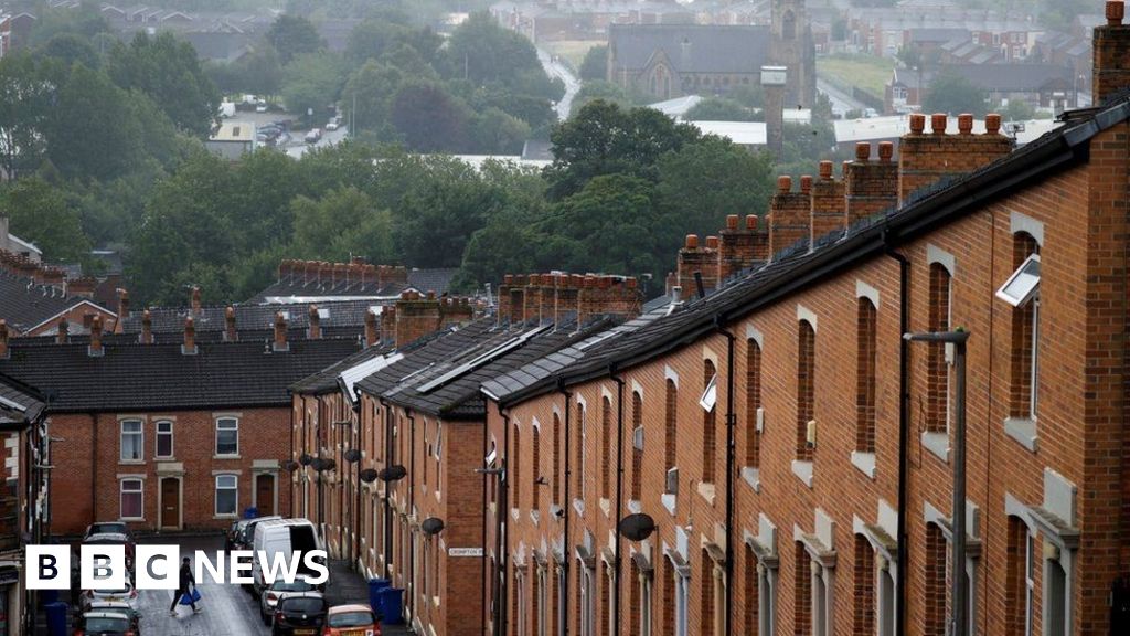 Cost of living: North-South divide widens as prices rise, says report