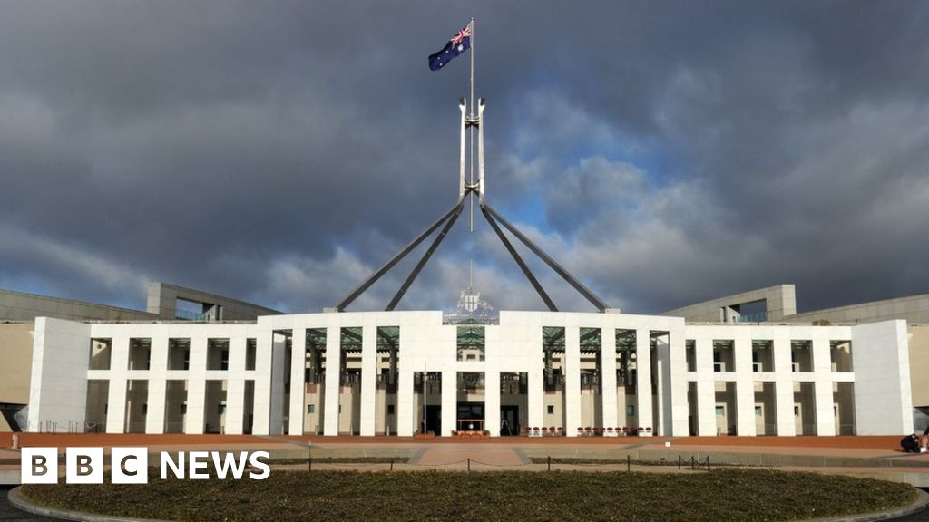 Australian parties 'hacked by state actor'