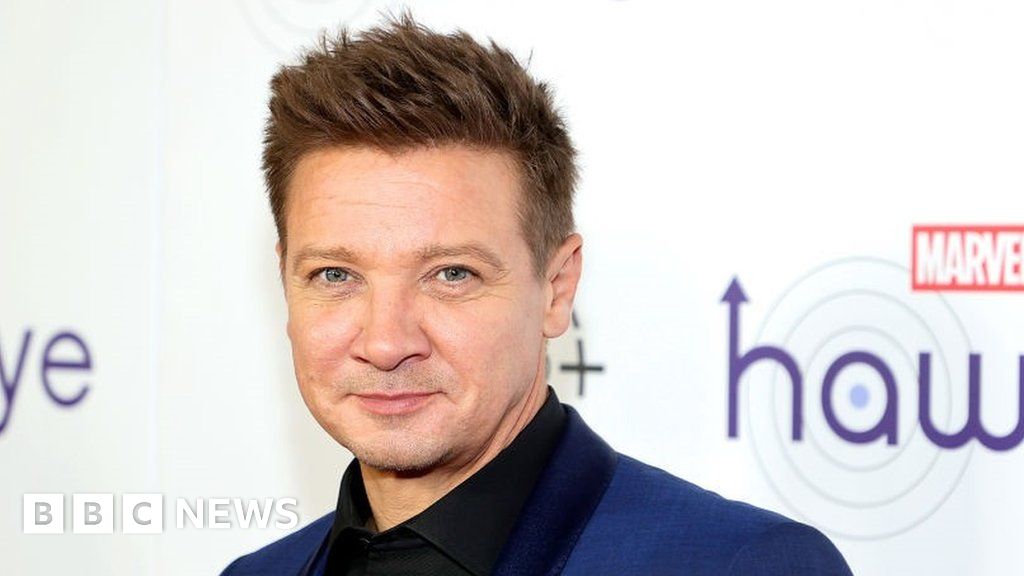Jeremy Renner: Avengers actor out of surgery but still in critical condition