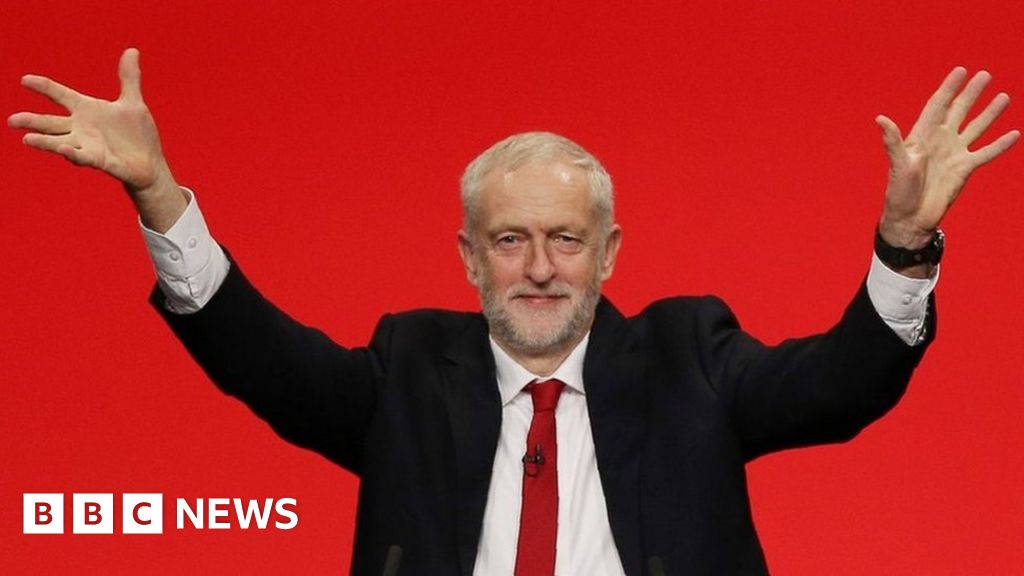 Corbyn Promises Welsh Style Organ Donor Law For England Bbc News 