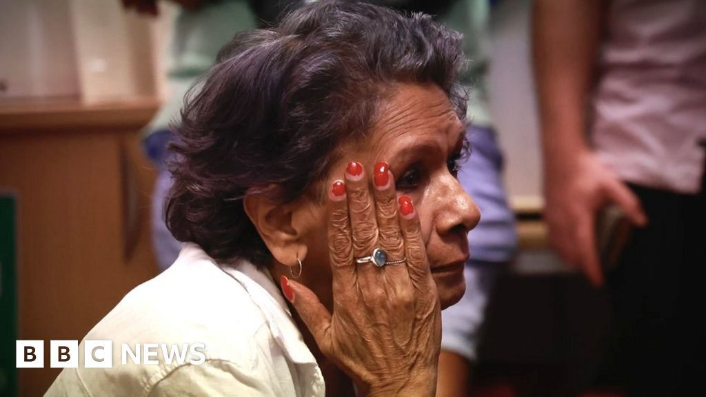 Hurt ripples in wake of Australia's Indigenous Voice vote