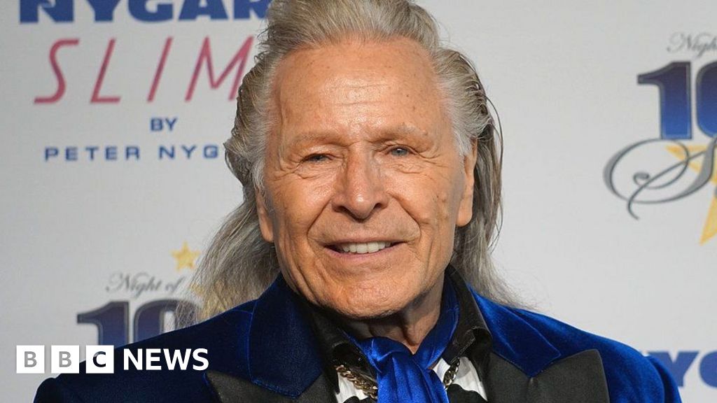 Peter Nygard: Fashion mogul to be extradited to US