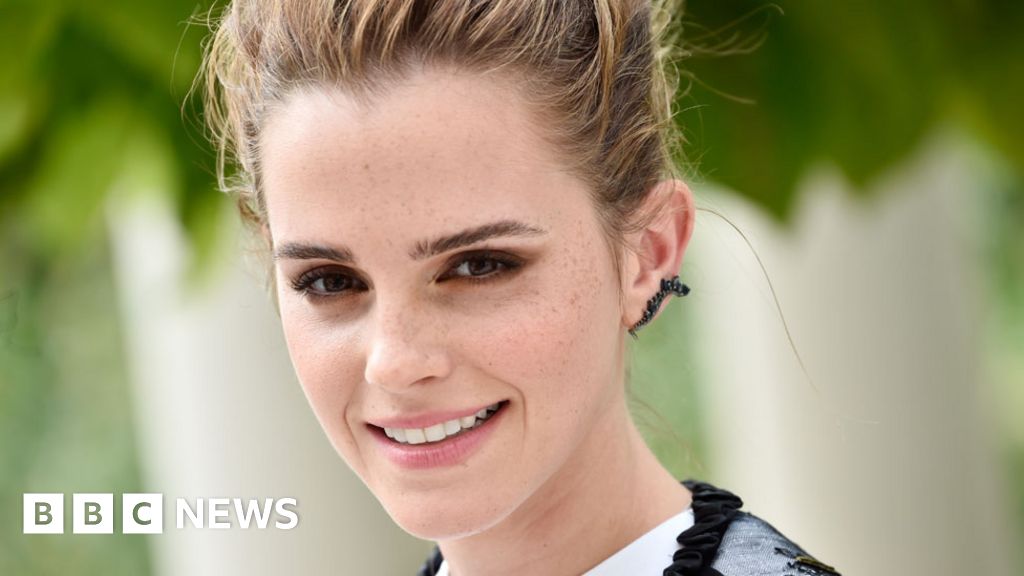 Emma Watson Welcomes Entertainment Industry Plan To Stop Bullying And