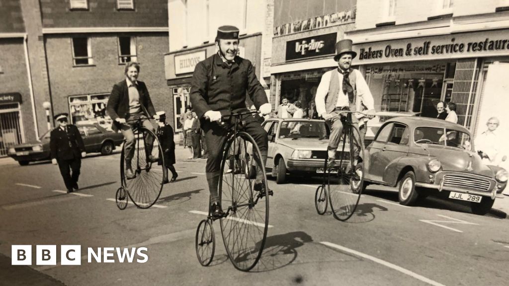 Vintage cycle club closes after more than 40 years