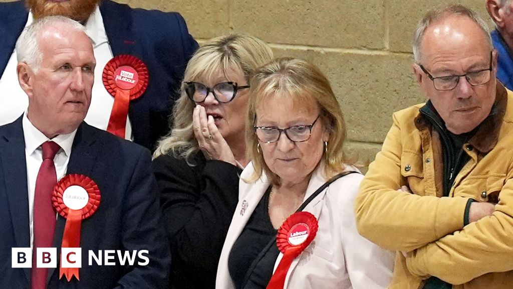 Chris Mason: What the results tell us so far