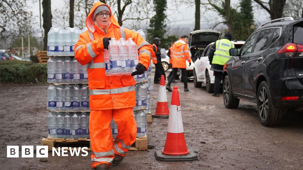 What next for South East Water customers after crisis in Sussex and Kent?