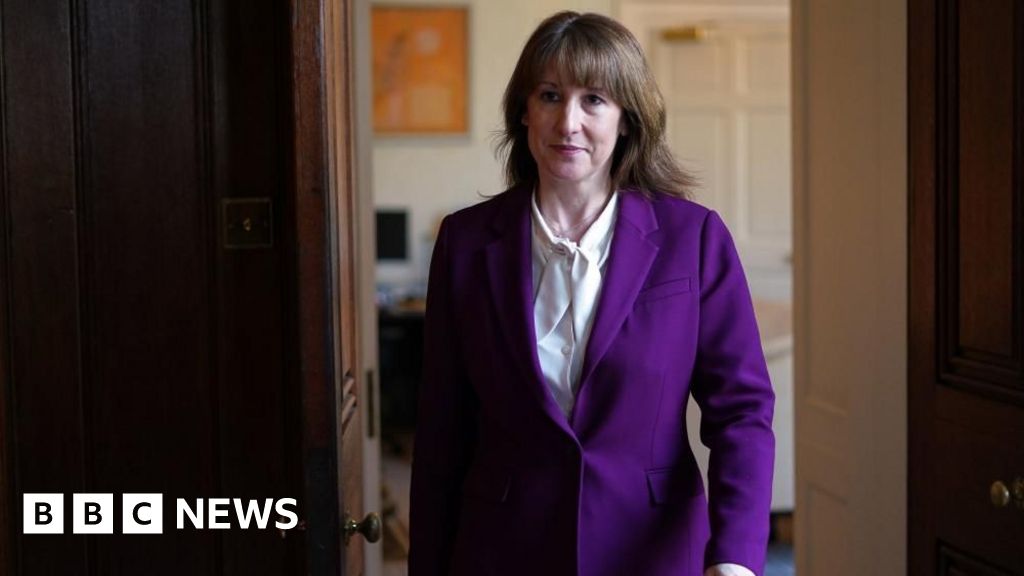 Chris Mason: Reeves to set out principles on who might get energy bills support