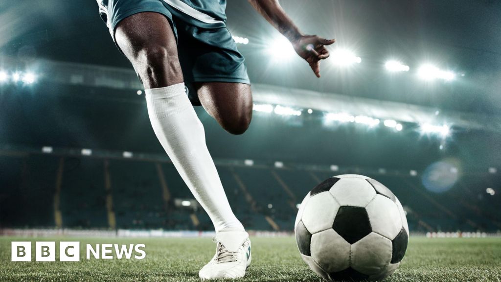 Dozens of Ghanaians trafficked in football job scam rescued in Nigeria