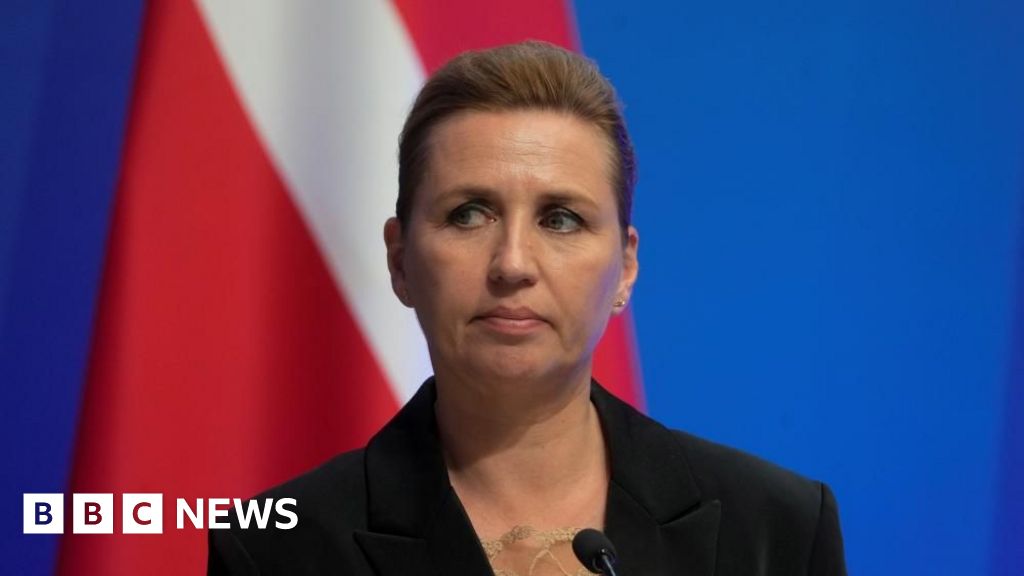 Denmark apologises to Greenlands victims of forced contraception scandal