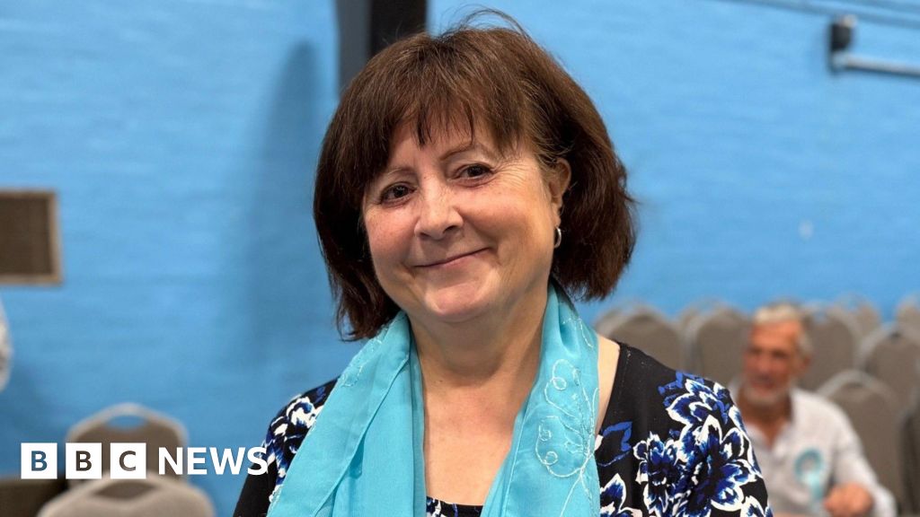 Reform councillor suspended following racism row