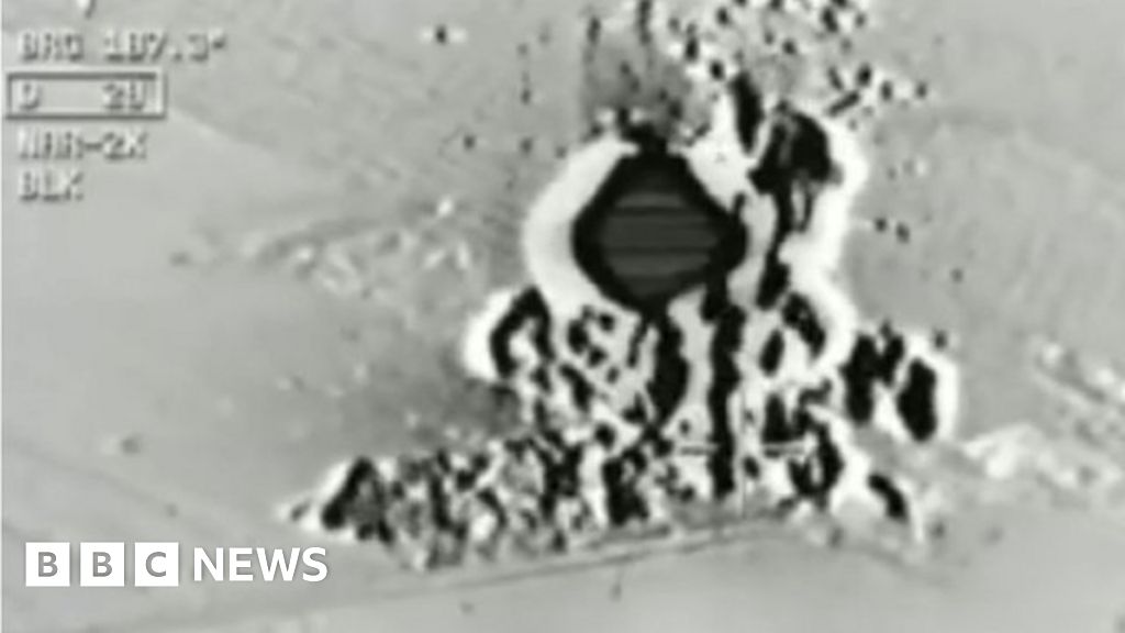 Kurdish peace 'impossible', says Turkey's Erdogan - BBC News