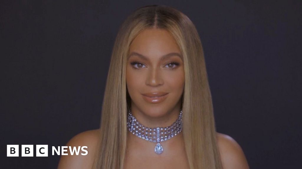 Beyoncé Donates $1m To Small Black-owned Businesses