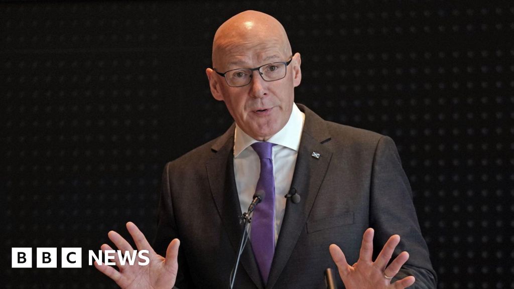 Swinney warned ‘significant’ spending cuts needed