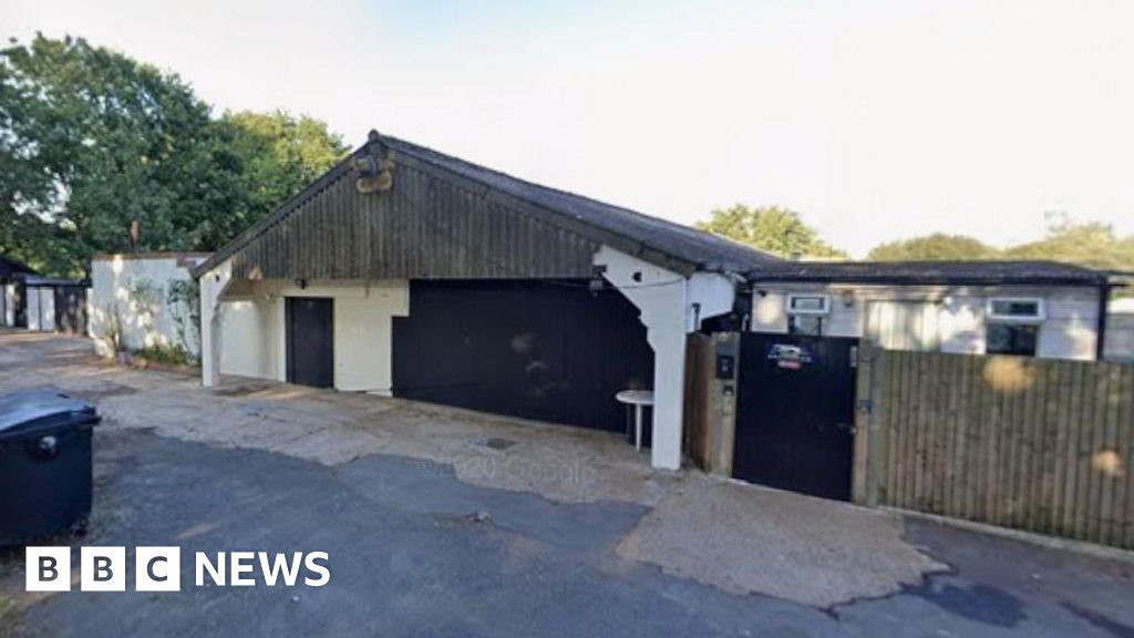 Hersham dog rescue centre to 'fight' possible housing plans