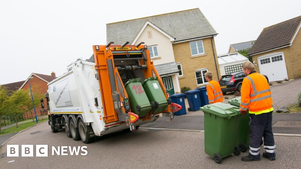 Can a council do five days' work in four?