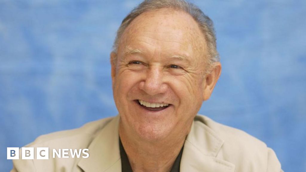 Gene Hackman’s will excludes children and leaves m fortune for late wife